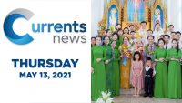 Catholic News Headlines for Thursday, 5/13/21