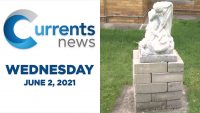 Catholic News Headlines for Wednesday, 6/2/21