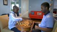From Persecuted Christian in Nigeria to Chess Master: The Incredible Story of Tani Adewumi