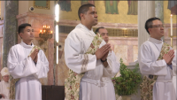 Four New Priests Ordained in the Diocese of Brooklyn