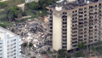 Miami’s Archbishop on Building Collapse: “Our Hearts Go Out to All Those Affected”