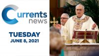 Catholic News Headlines for Tuesday, 6/8/21