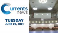 Catholic News Headlines for Tuesday, 6/29/21