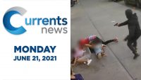Catholic News Headlines for Monday, 6/21/21