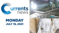 Catholic News Headlines for Monday, 7/19/21