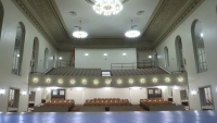 The Emmaus Center: Historic Brooklyn Opera House to be New Arts Center in the Diocese of Brooklyn