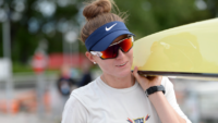 Catholic Rower Kristine O’Brien to Race at Tokyo Olympics