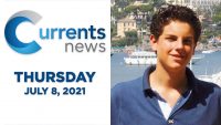 Catholic News Headlines for Thursday, 7/8/21