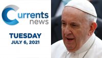 Catholic News Headlines for Tuesday, 7/6/21