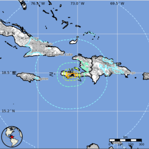 Haiti_USGS_Map
