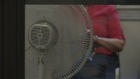 Catholic Charities Brooklyn and Queens Opens Cooling Centers During NYC Heatwave