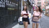 Chinatown-Based Tour Helps Fight Against Asian Hate in New York City