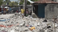 How Catholic Organizations are Responding to the Haiti Earthquake