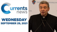 Catholic News Headlines for Wednesday, 9/29/21