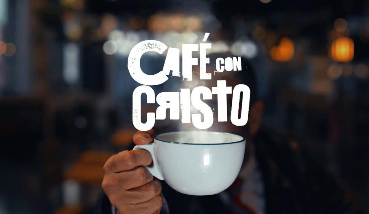 Cafe con Cristo