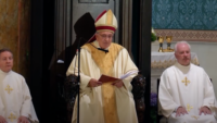 Homily from Bishop DiMarzio: Ordination to the Priesthood 2019: Diocese of Brooklyn