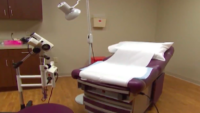 Texas Doctor Sued for Performing Abortion