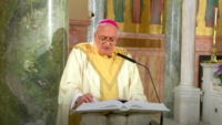 Homily from Bishop DiMarzio: Chrism Mass 2019: Diocese of Brooklyn