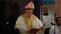 Homily from Bishop DiMarzio: Ordination to the Priesthood 2015: Diocese of Brooklyn