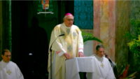 Homily from Bishop DiMarzio: Ordination to the Priesthood 2020: Diocese of Brooklyn