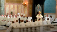 Homily from Bishop DiMarzio: Deacon Ordination 2019: Diocese of Brooklyn