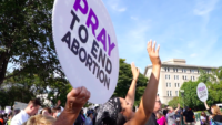Federal Judge’s Order Temporarily Blocks Texas’ Abortion Ban