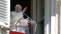 Pope Francis on World Mental Health Day: Remember Young Victims of Suicide