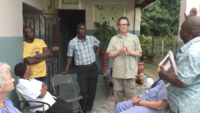 The FBI is in Haiti Searching for Christian Missionaries Abducted by Gang Known as ‘400 Mawozo’