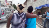 The Gut-Wrenching Story of a 15-Year-Old Haitian Kidnapping Victim