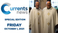 Catholic News Headlines for Friday, 10/1/21