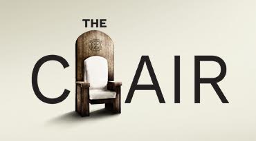 THE CHAIR: THE DIOCESE OF GALLUP, NM (NEW)