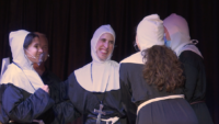 Mother Cabrini’s Story Comes to Life in Catholic Musical