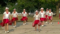 ‘Milwaukee Dancing Grannies’ Members Among Those Dead After Christmas Parade Tragedy