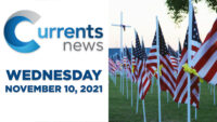 Catholic News Headlines for Wednesday, 11/10/21