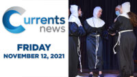 Catholic News Headlines for Friday, 11/12/21