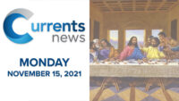 Catholic News Headlines for Monday, 11/15/21