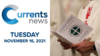 Catholic News Headlines for Tuesday, 11/16/21