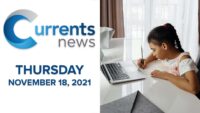 Catholic News Headlines for Thursday, 11/18/21