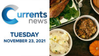 Catholic News Headlines for Tuesday, 11/23/21
