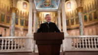 Bishop Brennan’s Family, Fellow Priests Share Hopes for His Next Chapter in the Diocese of Brooklyn