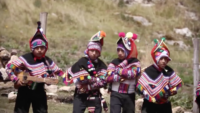 Sound of Music: Peruvian Children’s Choir to Sing at Vatican Nativity Unveiling