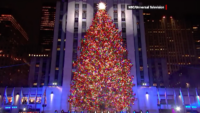 From New York City to the Nation’s Capital: The Christmas Spirit is ‘Lighting Up’ the Season