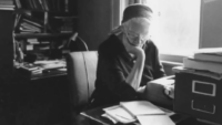 Dorothy Day’s Road to Sainthood Continues With a Boost from New York Catholics