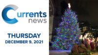 Catholic News Headlines for Thursday, 12/9/21