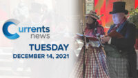 Catholic News Headlines for Tuesday, 12/14/21