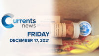 Catholic News Headlines for Friday, 12/17/21