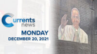 Catholic News Headlines for Monday, 12/20/21