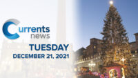 Catholic News Headlines for Tuesday, 12/21/21