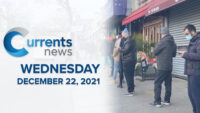 Catholic News Headlines for Wednesday, 12/22/21