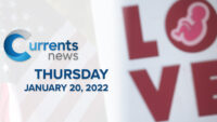 Catholic News Headlines for Thursday, 1/20/21